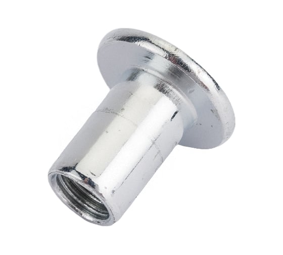 Гайка Эриксона с плоской головкой DINFIX М8, 10 шт. 00-00002962
