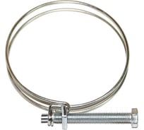 Проволочный хомут Гроссис 128-135 мм W1 0467076