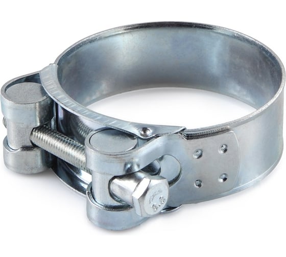 Силовой хомут Гроссис ROBUST 188-200 мм (26 мм) W1 0465030 1