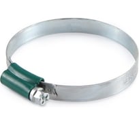 Червячный хомут Гроссис MEGA INDUSTRIE 80-100 мм (9,7 мм) W1 0460539