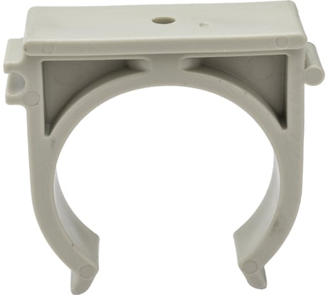 Опора Политэк 40 PPRC серый 9000000040С