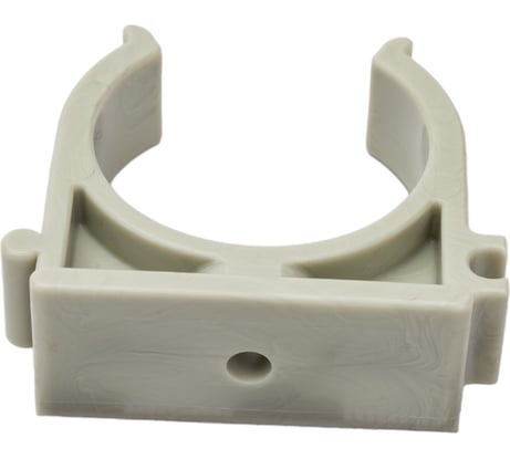 Опора Политэк 32 PPRC серый 9000000032С