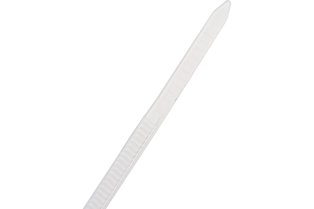 Нейлоновый хомут под винт Вихрь 3,6x150 Б 100 шт. 73/9/1/33 - выгодная ...