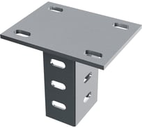 Кронштейн TDM ELECTRIC потолочный для П-образного профиля SQ2907-0314