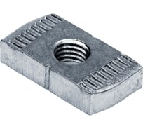 Гайка профиля TERMOCLIP tn 41 8f, М8, 10 шт. 9377001F10