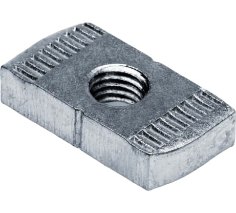 Гайка профиля TERMOCLIP tn 41 8f, М10, 10 шт. 9377002F10