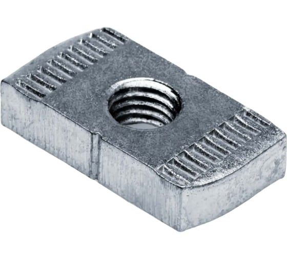 Гайка профиля TERMOCLIP tn 41 8f, М10, 10 шт. 9377002F10