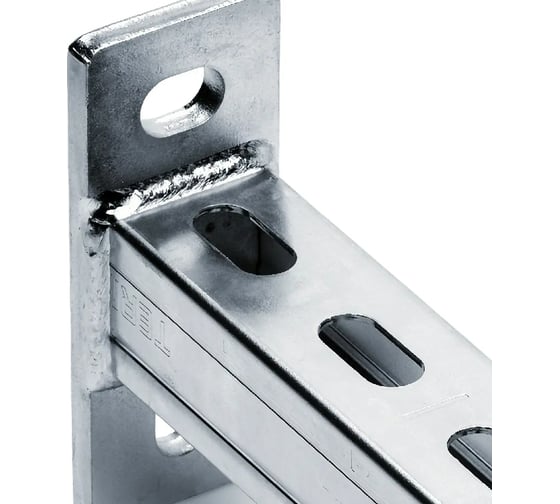 Консоль TERMOCLIP тса 41x41x2,0-800 9372008