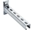 Консоль TERMOCLIP тса 41x41x2,0-600 9372005 1