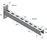 Консоль TERMOCLIP тса 41x41x2,0-600 9372005 4