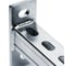 Консоль TERMOCLIP тса 41x41x2,0-900 9372009 3