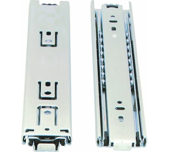 Направляющие WURTH FE-(ZN)-45кг-600мм (1шт) 0684303600