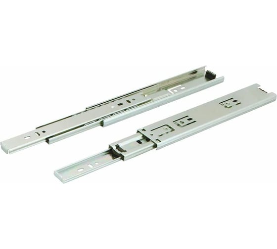 Направляющие Wurth FE-(ZN)-45КГ-650ММ упак 1 шт. 0684303650 1