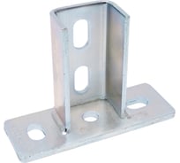 Седельный поперечный фланец TERMOCLIP tsf t 38-41 6f2 9255002