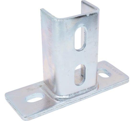 Седельный поперечный фланец TERMOCLIP tsf t 38-41 6f2 9255002