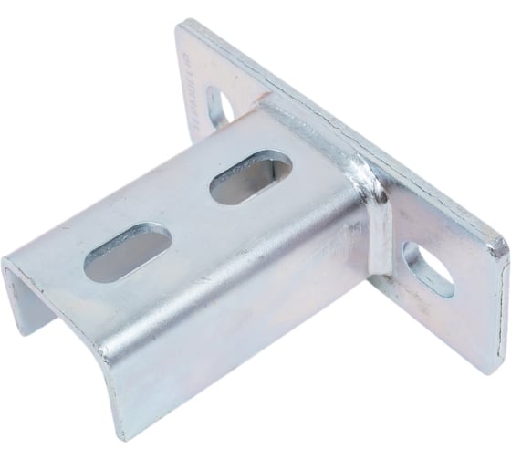 Седельный поперечный фланец TERMOCLIP tsf t 38-41 6f2 9255002