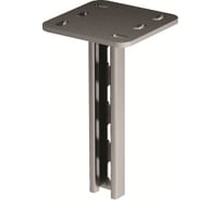 Вертикальный одиночный подвес DKC 41x21, L 2000, горячеоцинкованный BSP2120HDZ