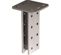 Вертикальный двойной подвес DKC 41x41, L 1500, горячеоцинкованный BSD4115HDZ