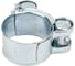 Усиленный хомут TITAN LOCK 26-28 мм, оцинк. железо TL26-28RC 2