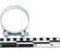 Усиленный хомут TITAN LOCK 80-85 мм, оцинк. железо TL80-85RC 4