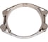 Двухболтовый силовой хомут TITAN LOCK 100-110 мм, нерж. сталь TL100-110DRCSS 2