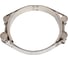 Двухболтовый силовой хомут TITAN LOCK 110-120 мм, нерж. сталь TL110-120DRCSS 2