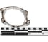 Двухболтовый силовой хомут TITAN LOCK 70-80 мм, нерж. сталь TL70-80DRCSS 3