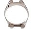 Двухболтовый силовой хомут TITAN LOCK 90-100 мм, нерж. сталь TL90-100DRCSS 2