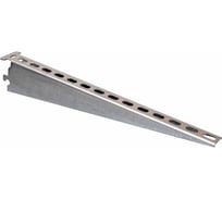 Полка консоль ООО Промекон GROUP L=175 мм, S=2.0 мм AK14 1000000003