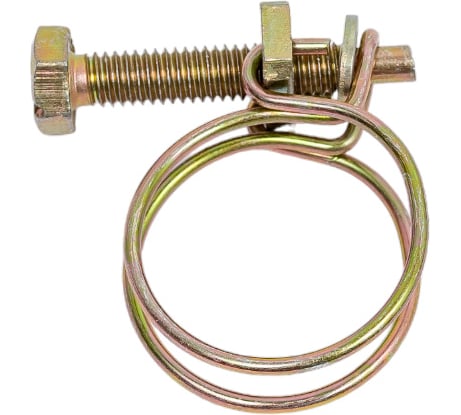 Проволочный хомут СВК 26 мм, w1 SVK-FPW126 Н0000025924