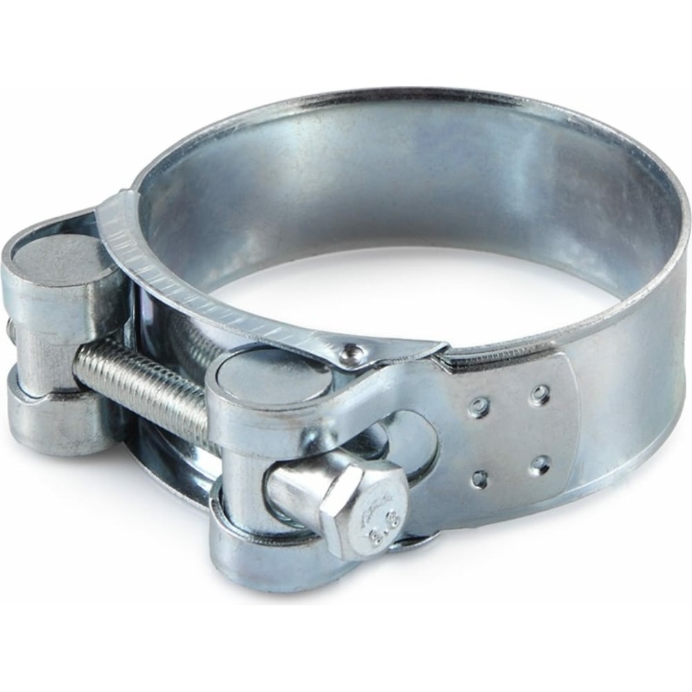 Силовой хомут Гроссис ROBUST 23-25 мм (18 мм) W1, 10 шт. 8002438 ...