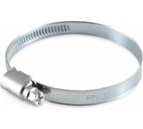 Червячный хомут Гроссис MEGA 25-40 мм (9 мм) W1, 10 шт. 8002441