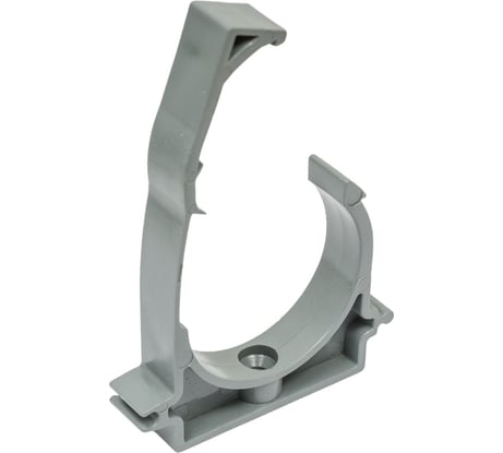 Хомут с защелкой кан. КОНТУР PP D50 СТАНДАРТ 072909050000