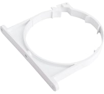 Хомут с защелкой кан. КОНТУР PP D110 УЮТ 074909110000