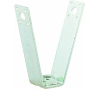 Трапециевидный подвес Fischer TZA M10, 50 шт. 524047