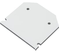 Заглушка для профиля A620205 ARTE LAMP A621005E