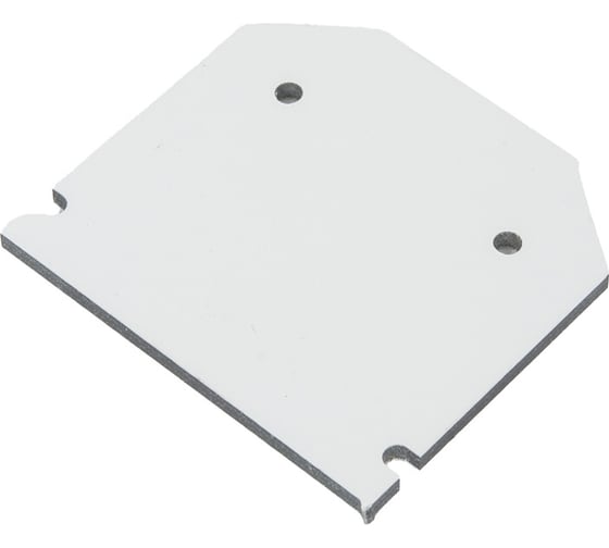 Заглушка для профиля A620205 ARTE LAMP A621005E 1
