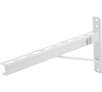 Металлический кронштейн ООО "СВОЙ МАСТЕР" 400 R арт. 08.0007