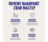 Металлический кронштейн ООО "СВОЙ МАСТЕР" 600 R арт. 08.0013 11