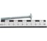 Мебельный болт ELEMENT DIN 603, цинк, 6x70 20 шт. 102890 4