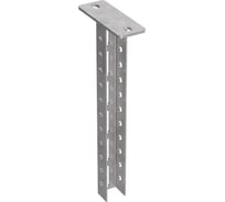 Потолочная стойка Промрукав для средних нагрузок 35x30x2000 пятка 120x44 PR08.5097