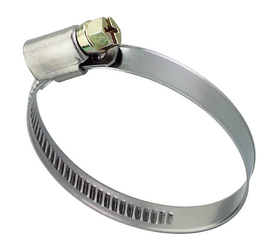Хомут КРЕП-КОМП Либро МХ 30-45/9 мм, W2, 1 шт. H30-45-9L42мф 1
