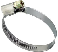 Хомут КРЕП-КОМП Либро МХ 70-90/9 мм, W2, 1 шт. H70-90-9L42мф