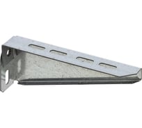 Кронштейн TDM ELECTRIC настенный торцевое крепление, осн. лотка 150 мм. SQ2907-0302