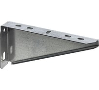 Кронштейн TDM ELECTRIC настенный торцевое крепление, осн. лотка 200 мм. SQ2907-0303