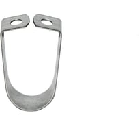 Хомут Sprinkler Lucky Guy d=36 мм, 1", 25x1,5 мм, с отверстием под М10, оцинкованный 400 14 036 8