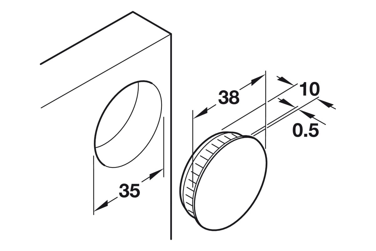 Диаметр 35 мм. Заглушки для петель мебельных 35 мм. Заглушка отверстия петли puszkowego fi35 - белая. Заглушки для отверстий под петли 35мм. Заглушка для петли 35мм ikea.