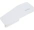 Заглушка Hafele FREE Fold short серая 372.38.031 2