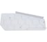 Заглушка Hafele FREE Fold short серая 372.38.031 1
