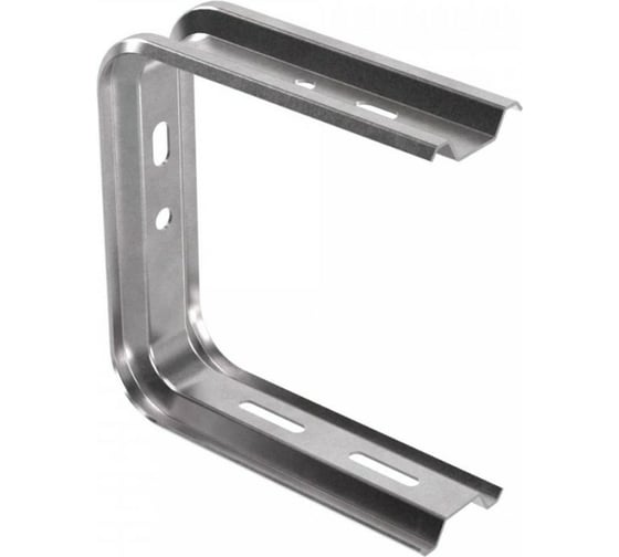 С-образный омега-профиль Промрукав 300 PR08.2298 1